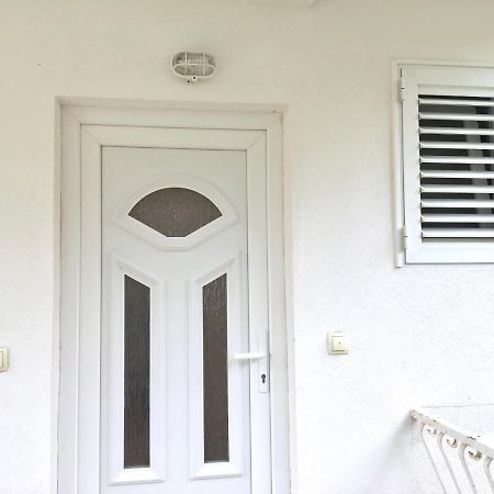 Galah Studio Podgora Exterior photo